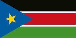 Southern Sudan